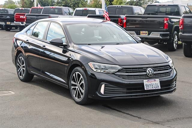 2023 Volkswagen Jetta 1.5T Sport