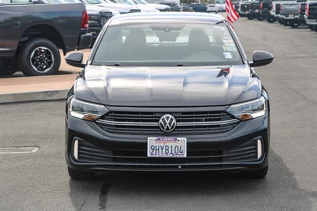 2023 Volkswagen Jetta 1.5T Sport