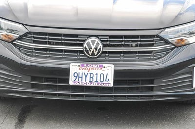 2023 Volkswagen Jetta 1.5T Sport