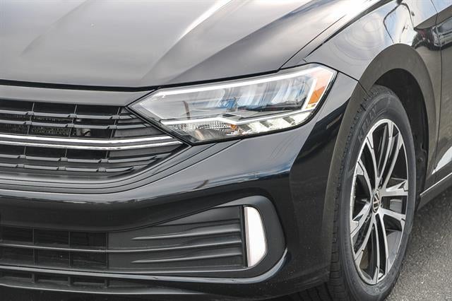 2023 Volkswagen Jetta 1.5T Sport