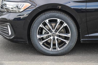 2023 Volkswagen Jetta 1.5T Sport