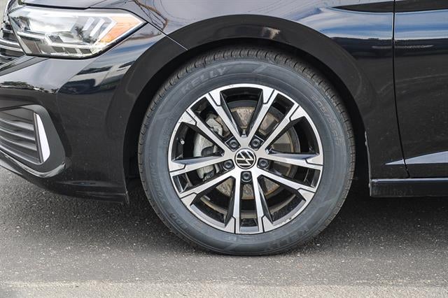 2023 Volkswagen Jetta 1.5T Sport