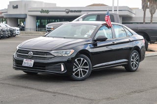 2023 Volkswagen Jetta 1.5T Sport