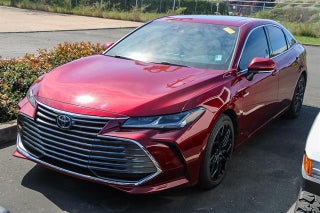 2021 Toyota Avalon Limited Hybrid