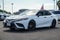 2022 Toyota Camry Nightshade Edition Hybrid