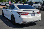 2022 Toyota Camry Nightshade Edition Hybrid