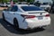 2022 Toyota Camry Nightshade Edition Hybrid