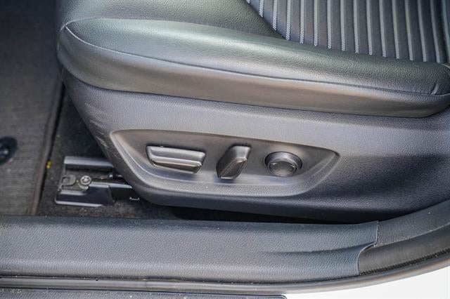 2022 Toyota Camry Nightshade Edition Hybrid