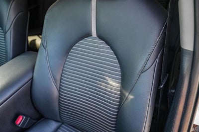 2022 Toyota Camry Nightshade Edition Hybrid