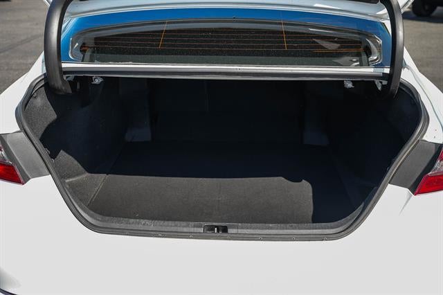 2022 Toyota Camry Nightshade Edition Hybrid