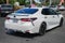 2022 Toyota Camry Nightshade Edition Hybrid