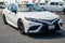 2022 Toyota Camry Nightshade Edition Hybrid