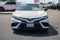 2022 Toyota Camry Nightshade Edition Hybrid