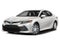 2022 Toyota Camry Nightshade Edition Hybrid