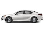 2022 Toyota Camry Nightshade Edition Hybrid