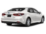 2022 Toyota Camry Nightshade Edition Hybrid