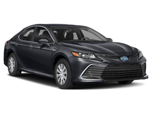 2022 Toyota Camry Nightshade Edition Hybrid