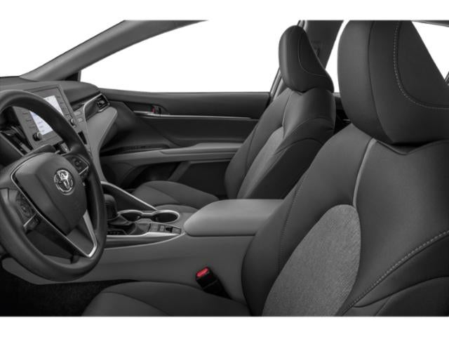 2022 Toyota Camry Nightshade Edition Hybrid