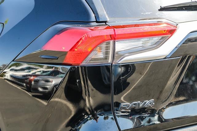 2021 Toyota RAV4 Hybrid Limited