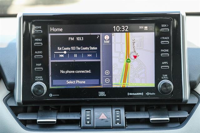 2021 Toyota RAV4 Hybrid Limited