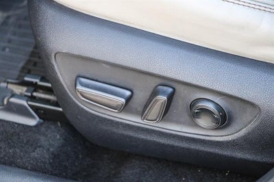 2021 Toyota RAV4 Hybrid Limited