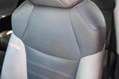 2021 Toyota RAV4 Hybrid Limited