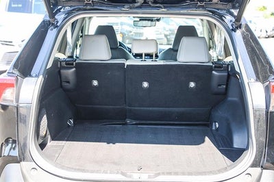 2021 Toyota RAV4 Hybrid Limited