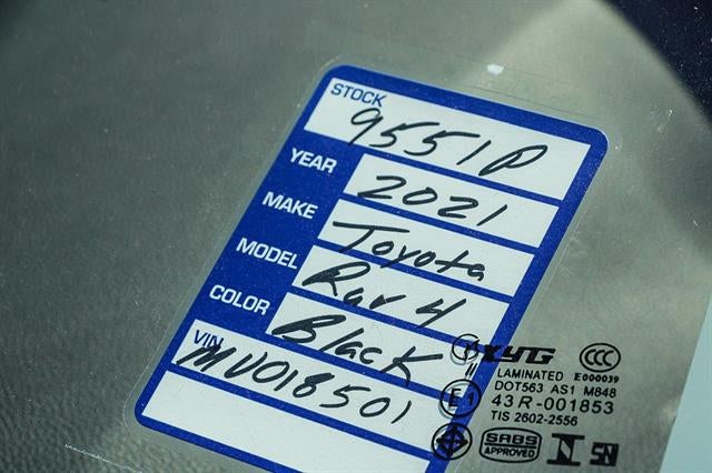 2021 Toyota RAV4 Hybrid Limited