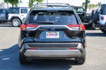 2021 Toyota RAV4 Hybrid Limited