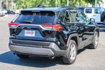 2021 Toyota RAV4 Hybrid Limited