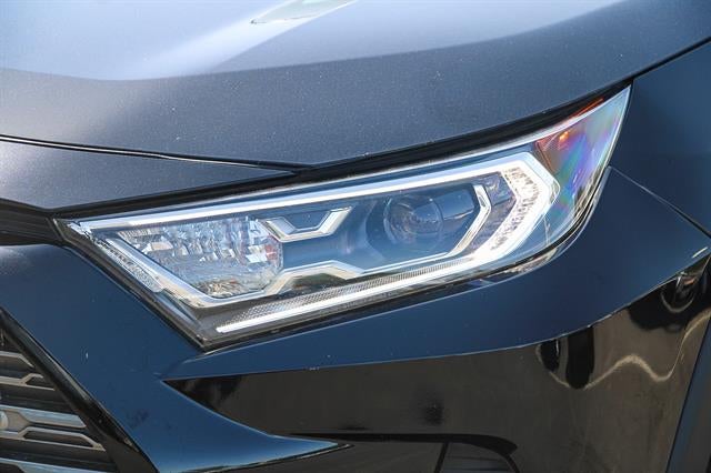 2021 Toyota RAV4 Hybrid Limited