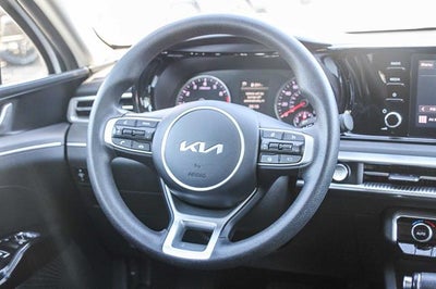 2023 Kia K5 LXS