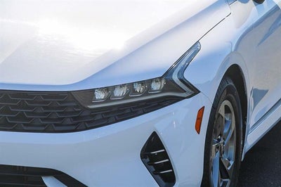 2023 Kia K5 LXS