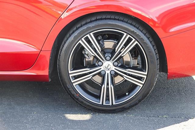 2019 Volvo S60 T5 Inscription