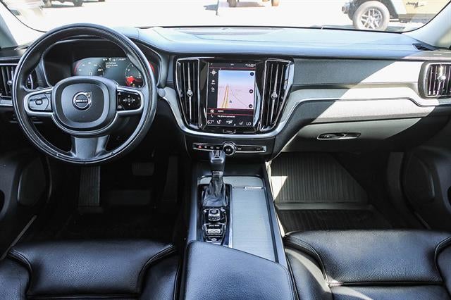 2019 Volvo S60 T5 Inscription