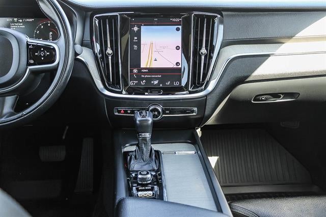 2019 Volvo S60 T5 Inscription