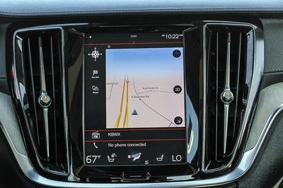 2019 Volvo S60 T5 Inscription