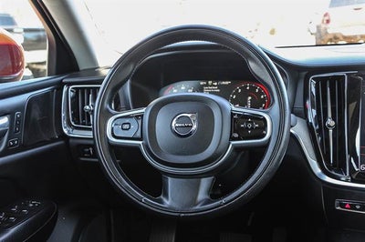 2019 Volvo S60 T5 Inscription
