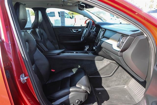 2019 Volvo S60 T5 Inscription