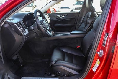 2019 Volvo S60 T5 Inscription