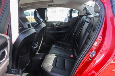 2019 Volvo S60 T5 Inscription