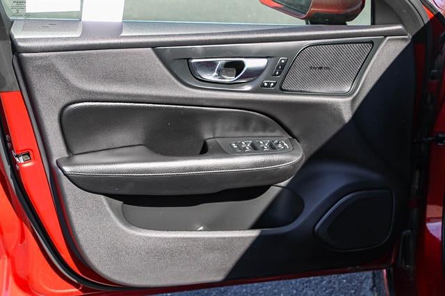 2019 Volvo S60 T5 Inscription