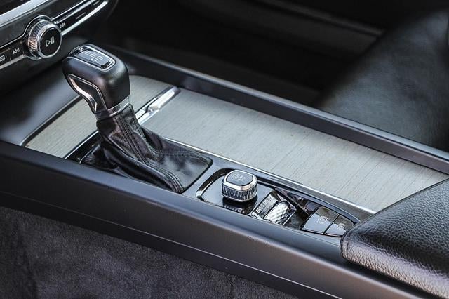 2019 Volvo S60 T5 Inscription