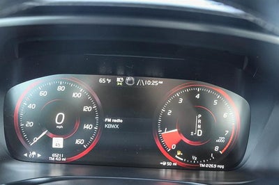 2019 Volvo S60 T5 Inscription