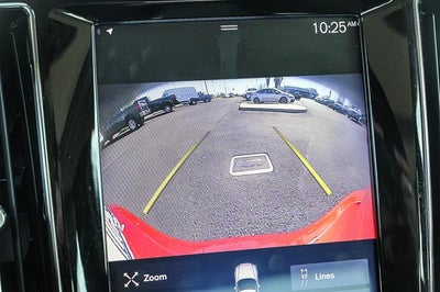 2019 Volvo S60 T5 Inscription