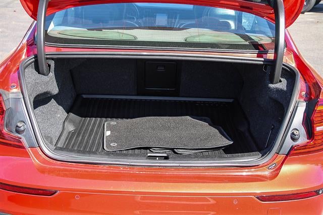 2019 Volvo S60 T5 Inscription