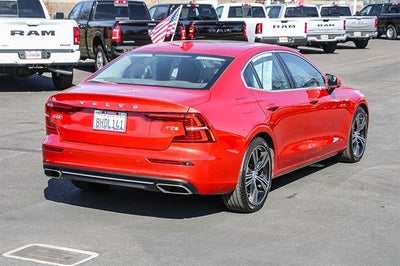2019 Volvo S60 T5 Inscription