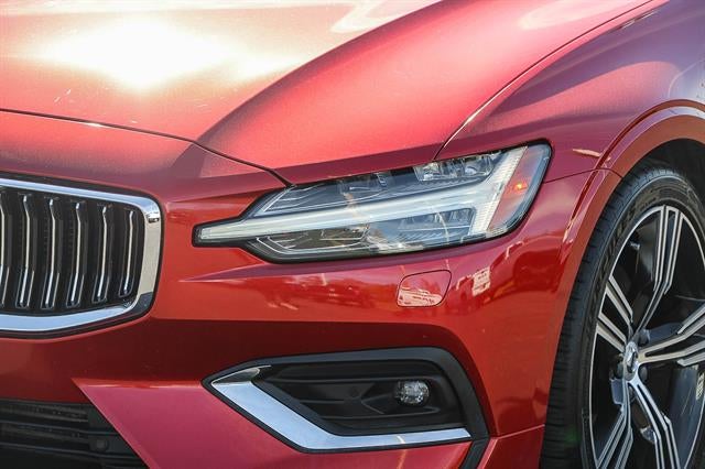 2019 Volvo S60 T5 Inscription