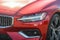 2019 Volvo S60 T5 Inscription