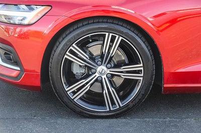 2019 Volvo S60 T5 Inscription